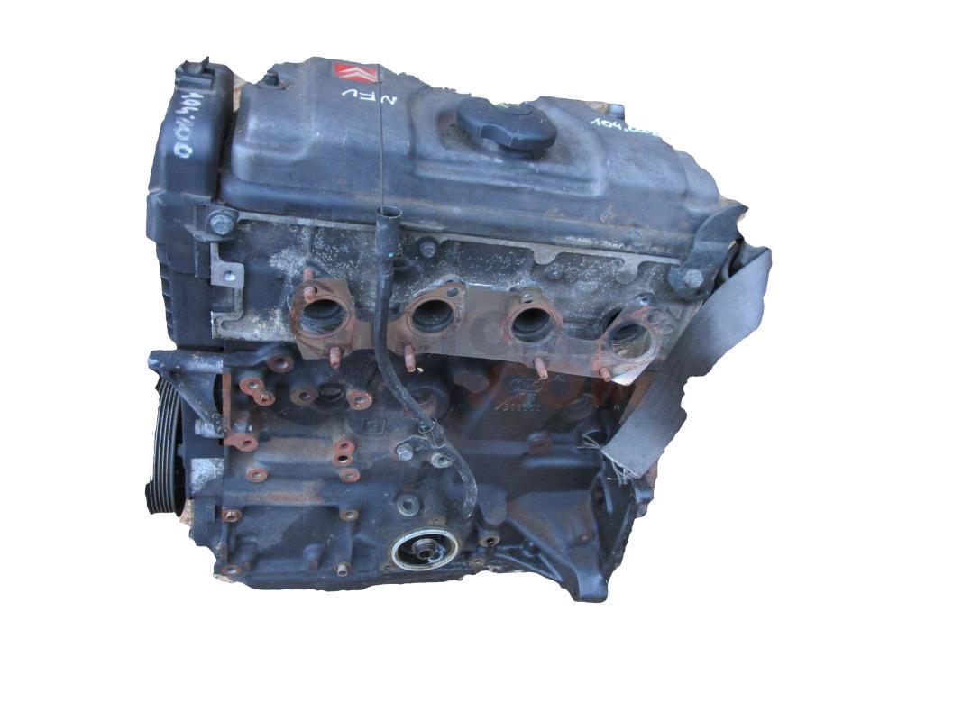 Motor NFV Citroen Xsara Picasso (N68) 1.6 Chromo (101 cv)