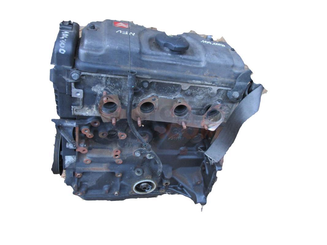 Motor NFV Citroen Xsara Picasso (N68) 1.6 Chromo (101 cv)