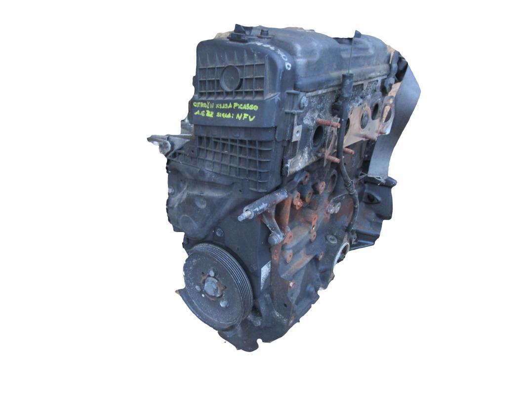 Motor NFV Citroen Xsara Picasso (N68) 1.6 Chromo (101 cv)