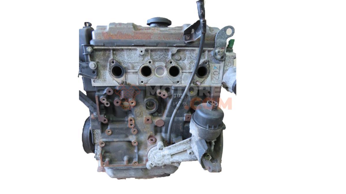 Motor nfv Peugeot 206 Sedan 1.6 (110 cv)