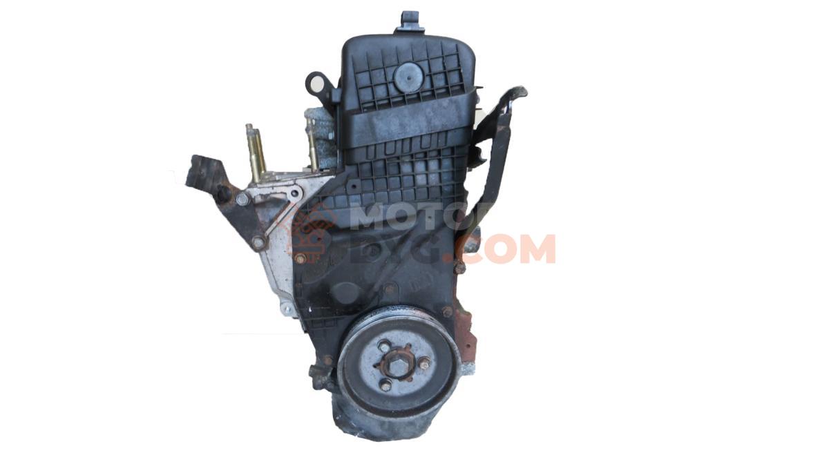 Motor nfv Peugeot 206 Sedan 1.6 (110 cv)