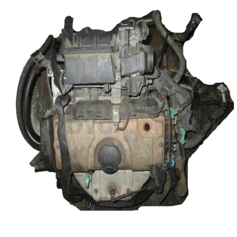 Motor NFV(TU5JP) Citroen Xsara Picasso (N68) 1.6 Chromo (101 cv)