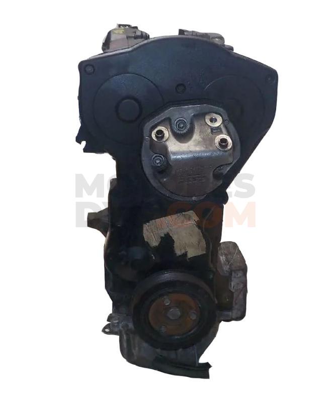 Motor NFX (TU5J4) Peugeot 106 II (1) 1.6 S16 (118 cv)