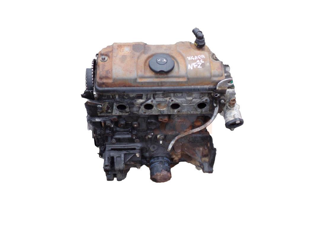 Motor NFZ Citroen Xsara Picasso (N68) 1.6 (88 cv)