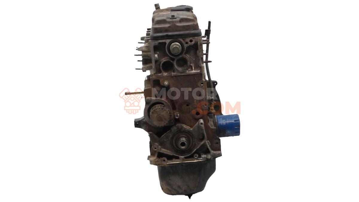 Motor nfz Peugeot 106 II (1) 1.6 i (101 cv)