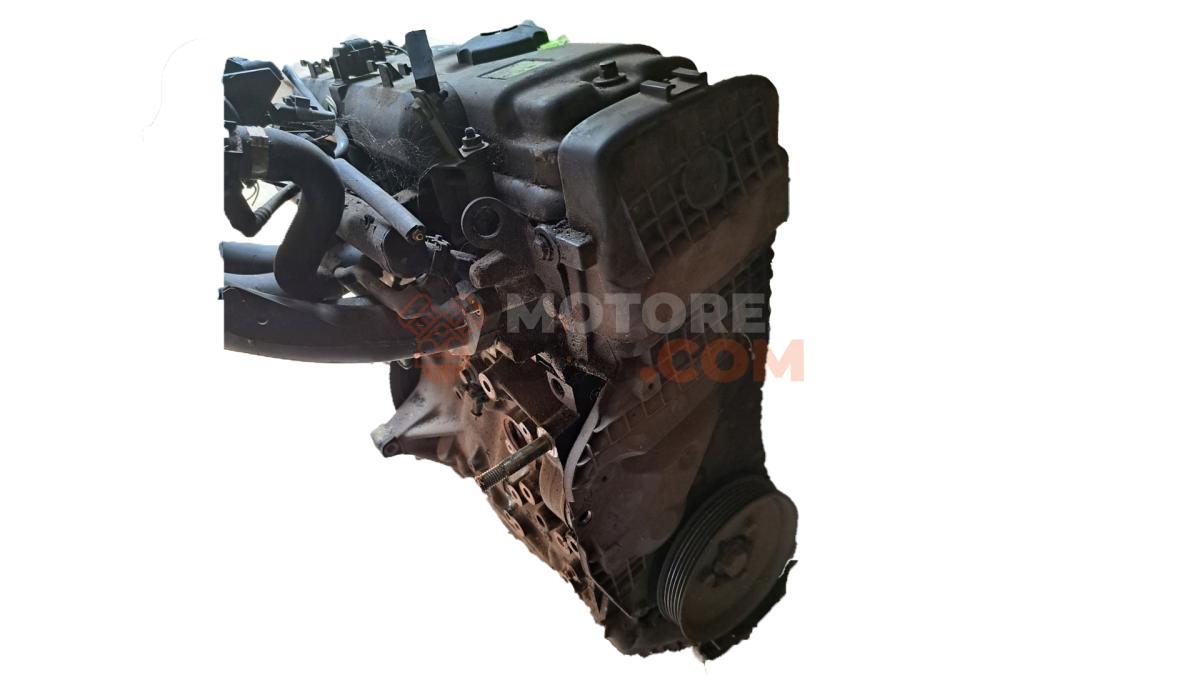 Motor nfz Peugeot 206 1.6 HDI (109 cv)