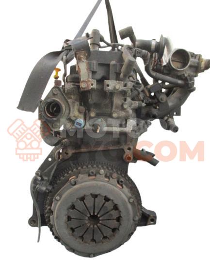 Motor NFZ Peugeot 206 1.6 i (88 cv)