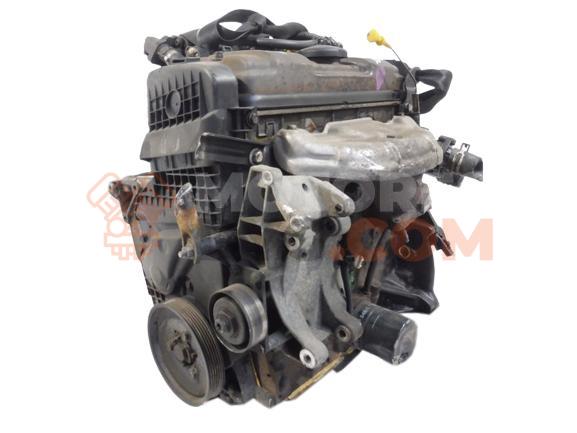 Motor NFZ Peugeot 206 1.6 i (88 cv)
