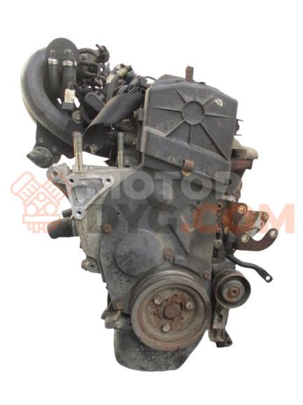Motor NFZ Peugeot 206 1.6 i (88 cv)