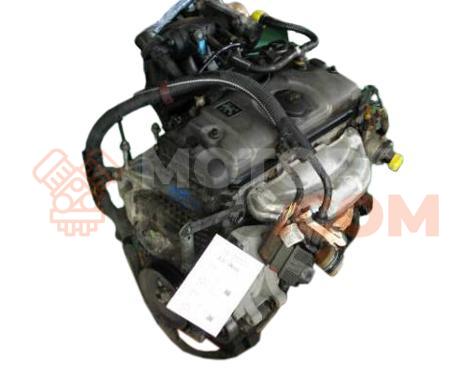 Motor NFZ Peugeot 206 1.6 i (88 cv)