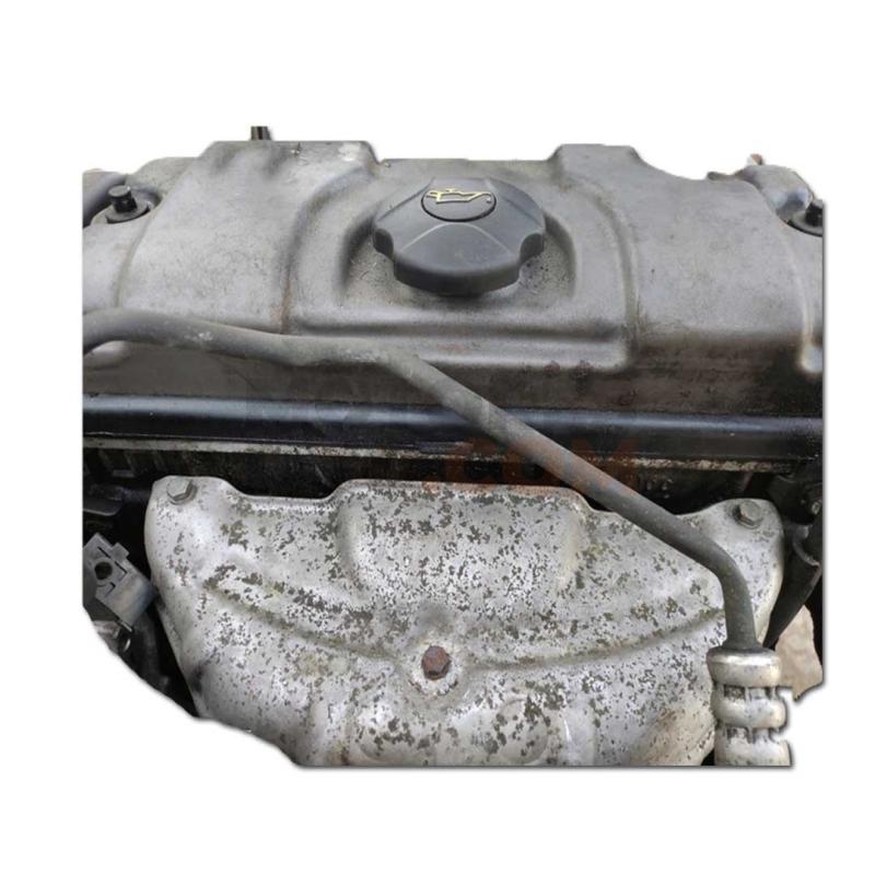 Motor nfz Peugeot 206 Sedan 1.6 (110 cv)