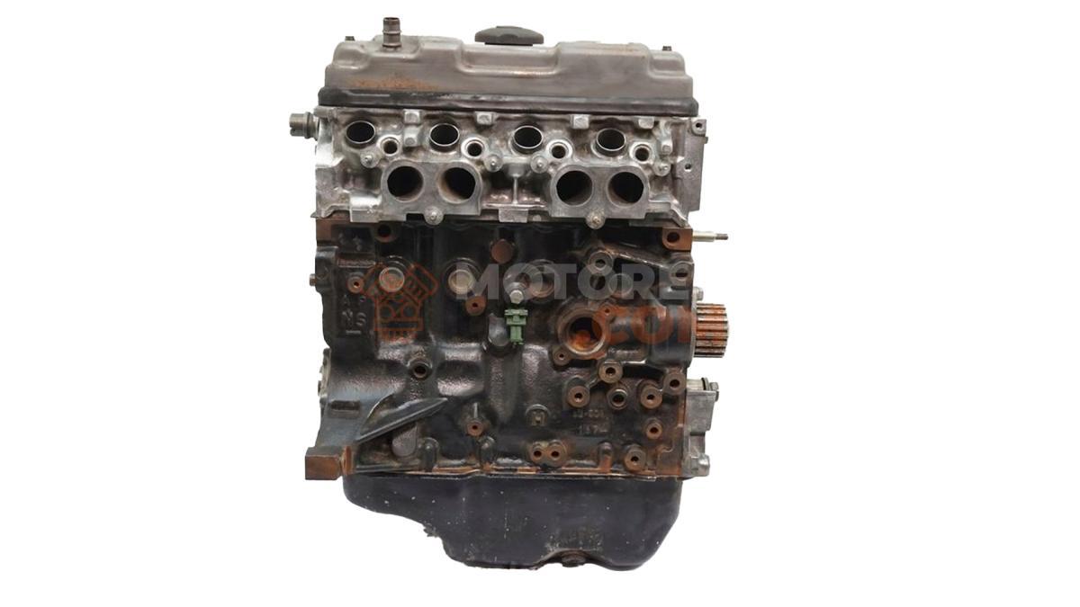 Motor nfz Peugeot 206 SW 1.6 HDI (109 cv)