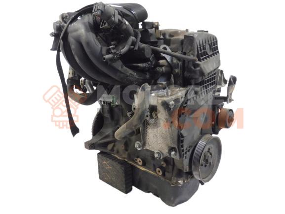 Motor NFZ Peugeot 306 (7B) 1.6 SR (89 cv)