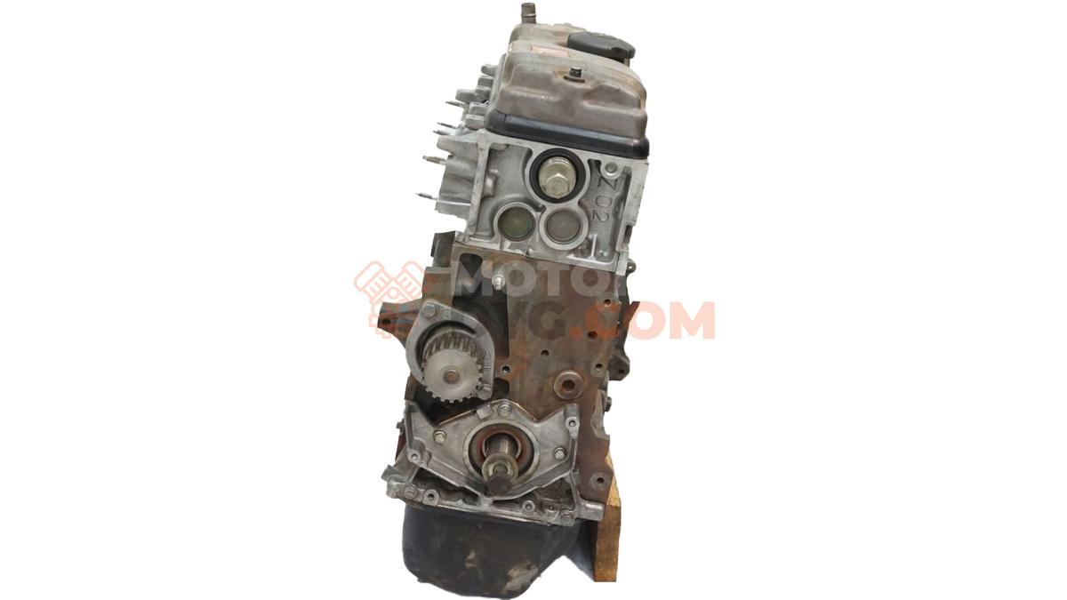 Motor NFZ Peugeot 306 Break (7E) 1.6 (89 cv)