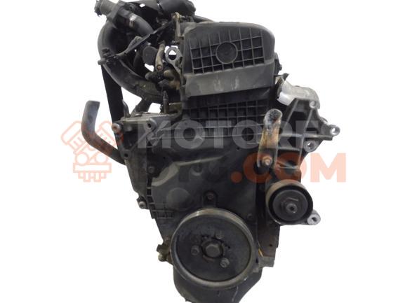 Motor NFZ Peugeot 306 Break (7E) 1.6 (89 cv)