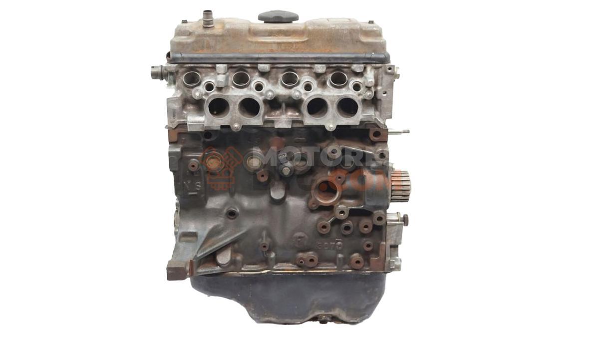 Motor NFZ Peugeot 306 Break (7E) 1.6 (89 cv)