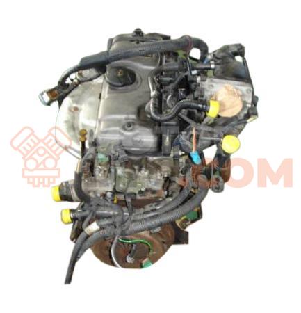 Motor NFZ Peugeot 306 Cabrio (7D) 1.6 (89 cv)