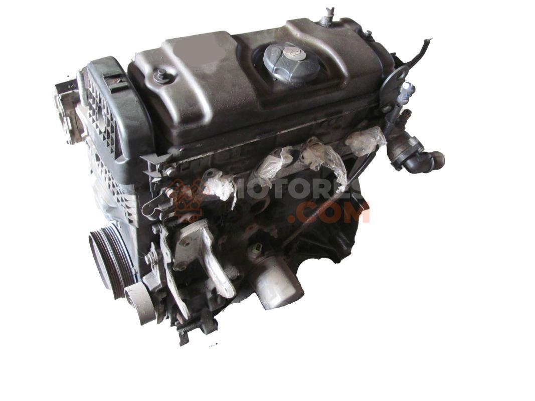 Motor nfz Peugeot 306 Cabrio (7D) 1.6 (89 cv)