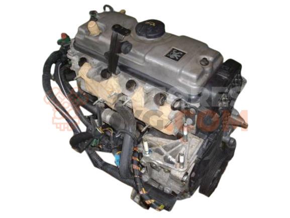 Motor NFZ Peugeot 306 Cabrio (7D) 1.6 (89 cv)