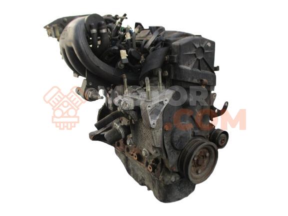 Motor NFZ Peugeot 306 Hatchback (7A/C) 1.6 (89 cv)