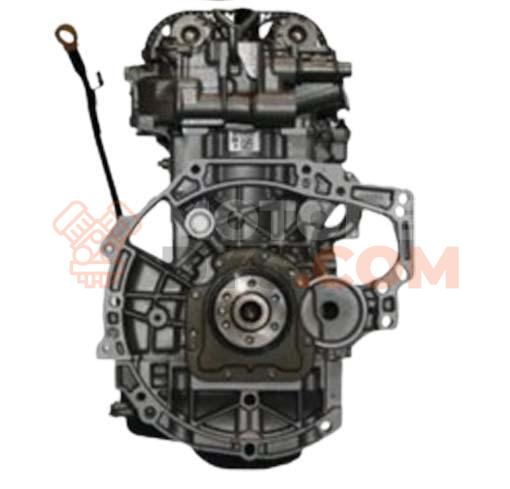 Motor nfz (tu5jp) Citroen C3 II 1.6 HDi (90 cv)