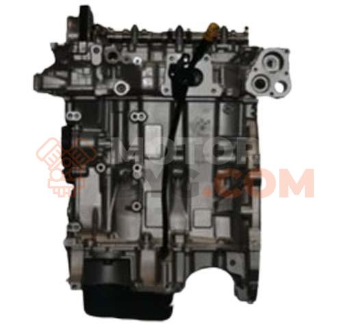 Motor nfz (tu5jp) Citroen C3 Picasso (Fase I, 2008) 1.6 HDi (90 cv)