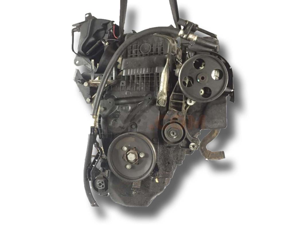 Motor NFZ (TU5JP) Peugeot 206 1.6 i (88 cv)