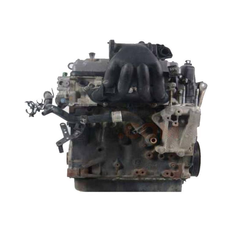 Motor NFZ (TU5JP) Peugeot 206 SW 1.6 i (89 cv)
