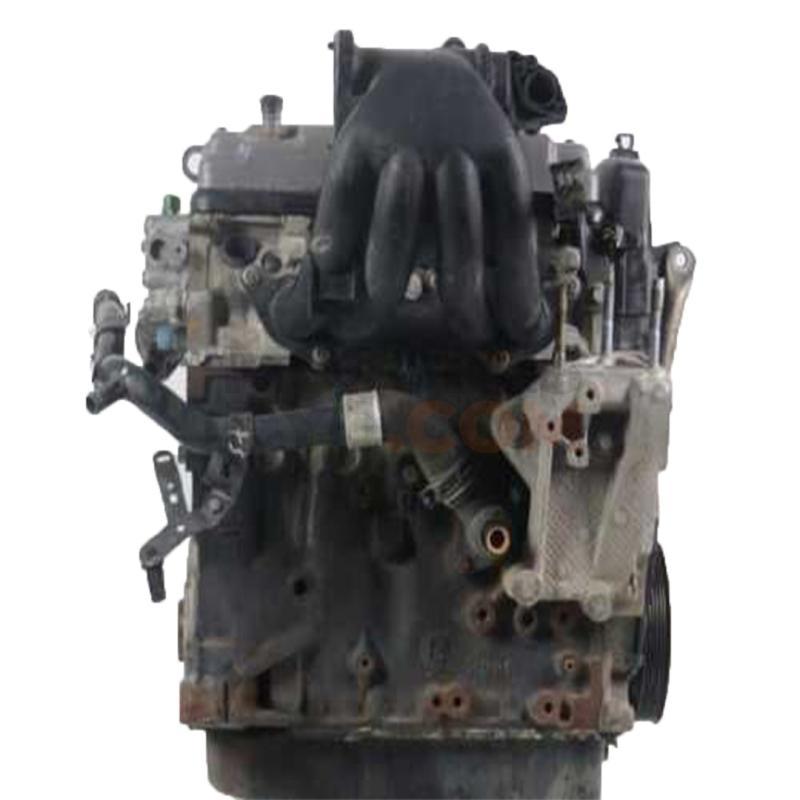 Motor NFZ(TU5JP) Citroen C-Elysee I 1.6 16V (88 cv)