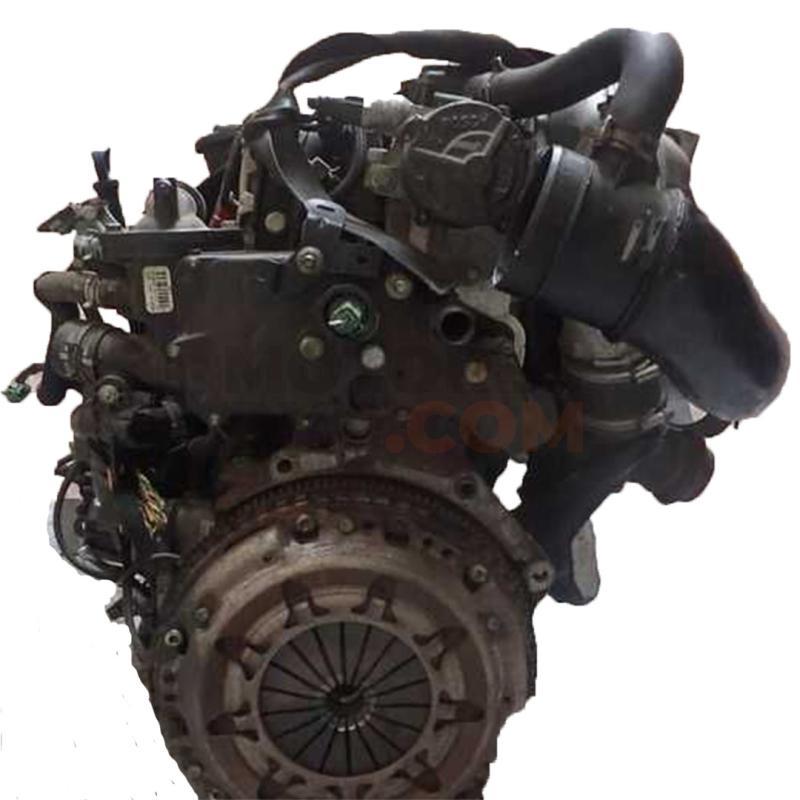 Motor NFZ(TU5JP) Citroen C-Elysee I 1.6 16V (88 cv) Automatico