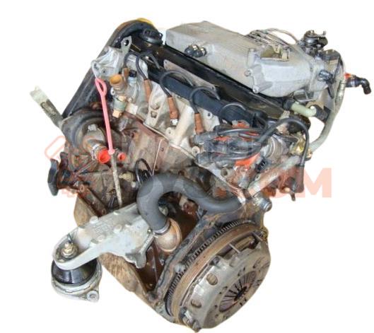 Motor NG Audi 80 V (B4) 2.3 E (133 cv)