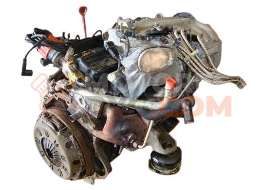Motor NG Audi 80 V (B4) 2.3 E (133 cv)