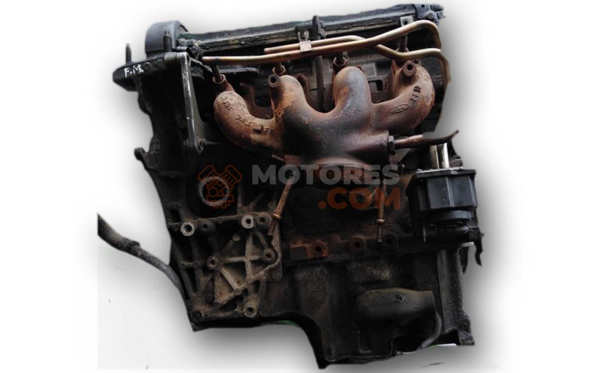 Motor NGA Ford Mondeo I Seadn (Versión 1996) 2.0i (130 cv) Automatico