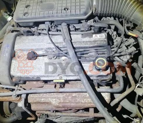 Motor NGA Ford Mondeo I Seadn (Versión 1996) 2.0i (130 cv) Automatico