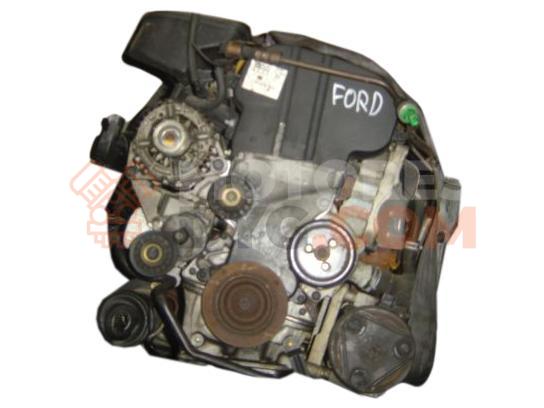 Motor NGB Ford Mondeo I Wagon (Versión 1996) 2.0i (130 cv)