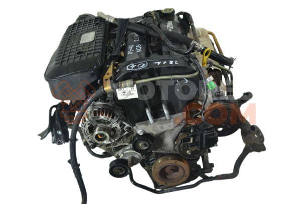 Motor NGB Ford Mondeo I Wagon (Versión 1996) 2.0i (130 cv)