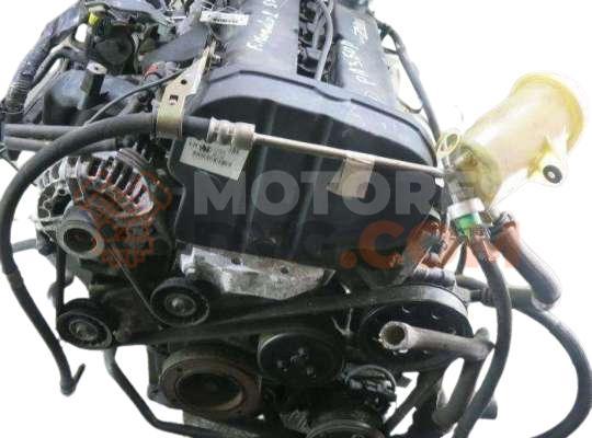 Motor NGB Ford Mondeo I Wagon (Versión 1996) 2.0i (130 cv)
