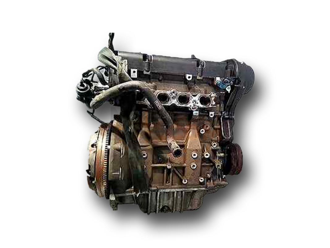 Motor NGDA Ford Focus III Hatchback (Versión 2014) 1.6 Ti-VCT (105 cv)