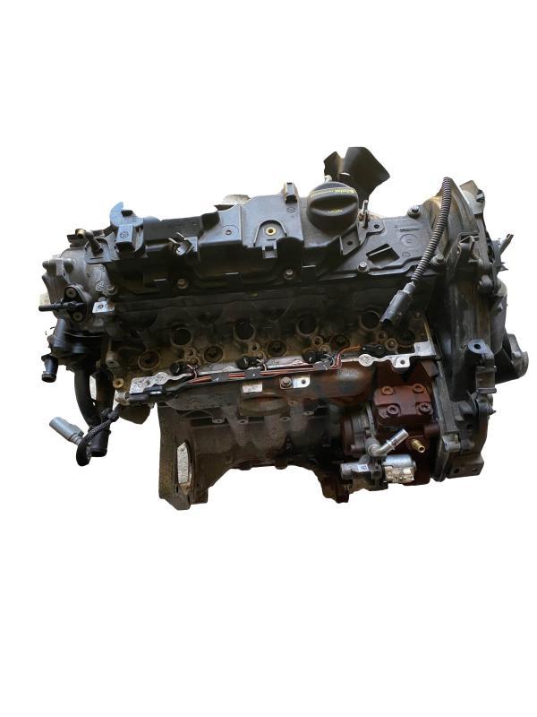 Motor NGDA Ford FOCUS III Turnier 1.5 TDCi ECOnetic  (105 CV)