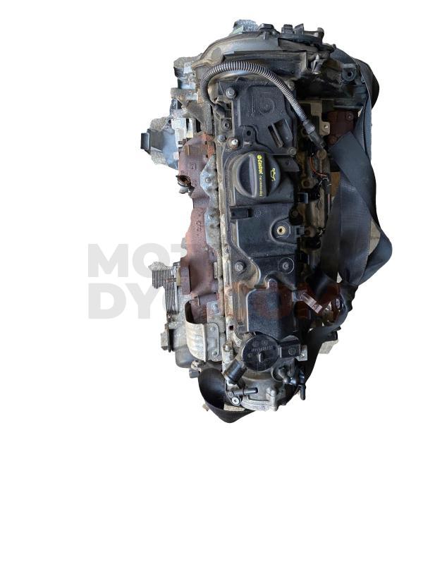 Motor NGDA Ford FOCUS III Turnier 1.5 TDCi ECOnetic  (105 CV)