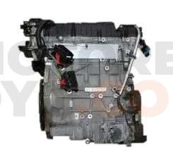 Motor NGDA, NGDB Ford FOCUS III Turnier 1.6 TDCi ECOnetic  (105 CV)