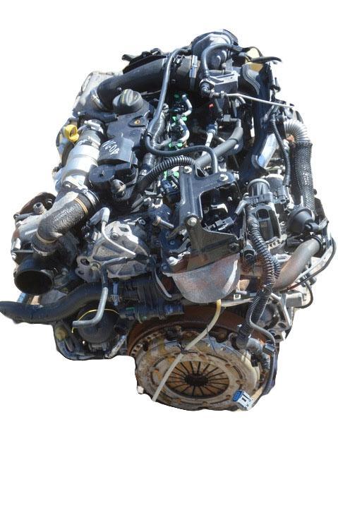 Motor NGDB Ford FOCUS III 1.5 TDCi ECOnetic (105 CV)