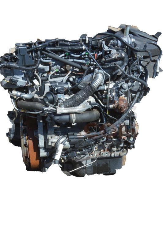 Motor NGDB Ford FOCUS III 1.5 TDCi ECOnetic (105 CV)