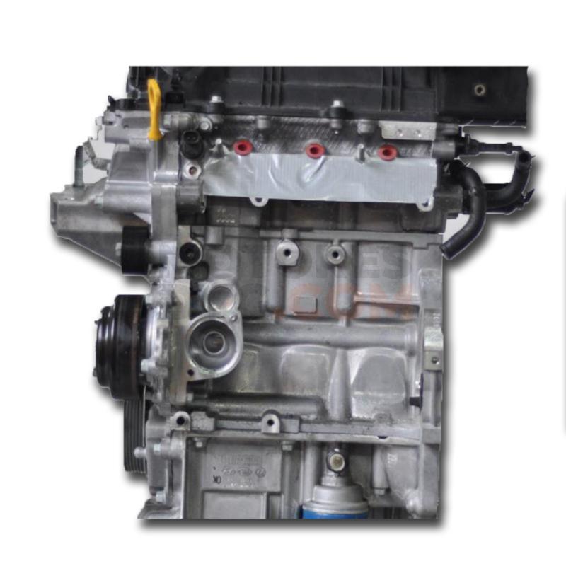 Motor NHDSS Alfa Romeo 166 2.4 JTD (136 cv)