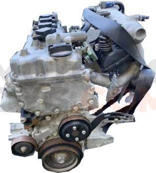 Motor QG16 Nissan Almera Classic (B10) 1.6 i 16V (107 cv)