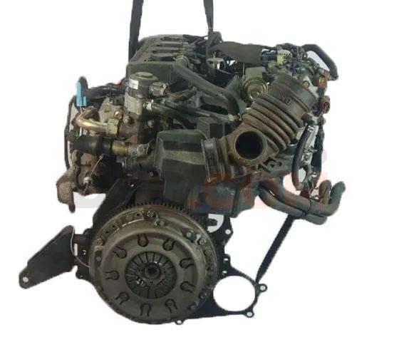 Motor QG15DE Nissan Almera II Hatchback (N16) 1.5 (90 cv)