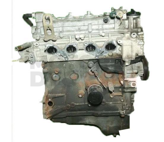 Motor QG15DE Nissan Almera II Hatchback (N16, Versión 2003) 1.5 16V (98 cv)