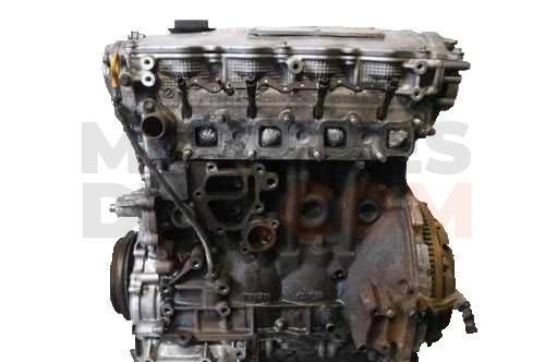 Motor YD22DDT Nissan Almera II Hatchback (N16, Versión 2003) 2.2 dCi (136 cv)