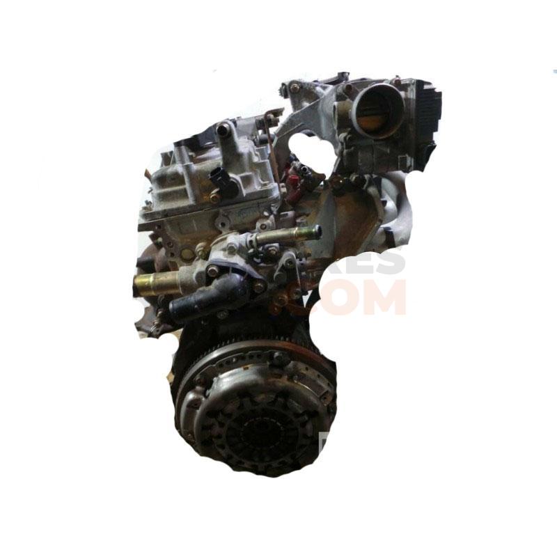 Motor QG16DE Nissan Almera II (N16) 1.8 16V (114 cv)