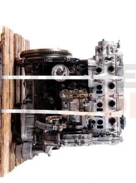 Motor YD22DDT Nissan Almera II (N16) 2.2 D (110 cv)